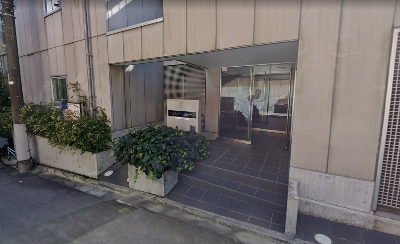 David Brisson Osteopath Tokyo 사진 3