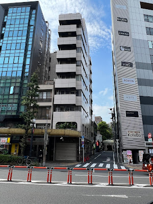 MRT Ebisu 사진 2