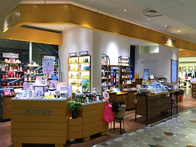 ロクシタン アトレ恵比寿店 사진 2