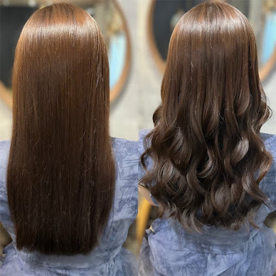 ヘアセット／シャンプーブロー専門店uruu恵比寿店 사진 3