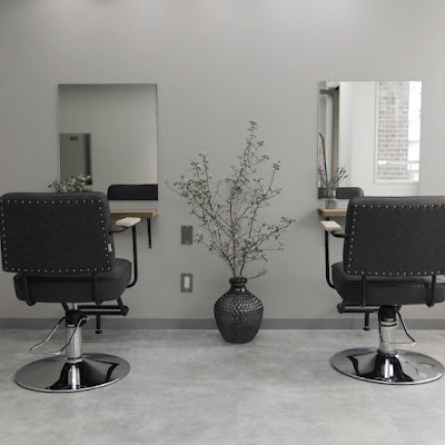 ヘアセット／シャンプーブロー専門店uruu恵比寿店 사진 5