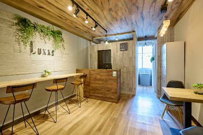 Luxxs Ebisu 사진 4