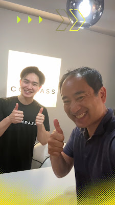 COMPASS 恵比寿店 사진 2