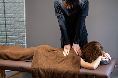 Wellness In代官山【パーソナルトレーニング＆整体院】 사진 3