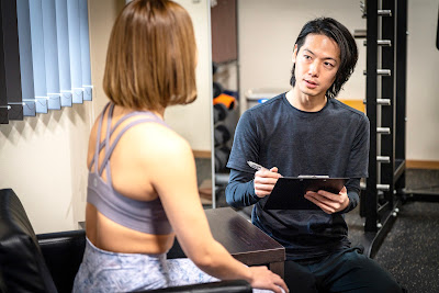Wellness In代官山【パーソナルトレーニング＆整体院】 사진 5