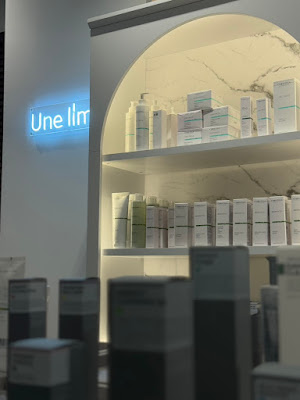 Une limit Silk 代官山店 사진 4