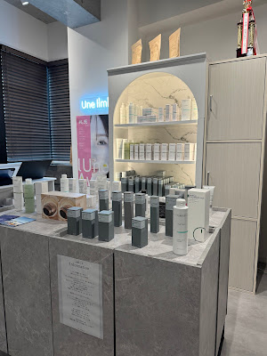 Une limit Silk 代官山店 사진 2