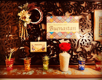 ブエナスタン(Buenastan) 사진 4