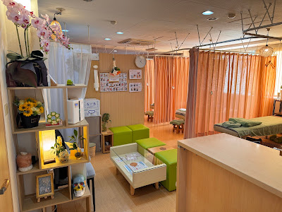 肩甲骨はがし発祥の店 癒楽【 ゆうらく】 사진 2