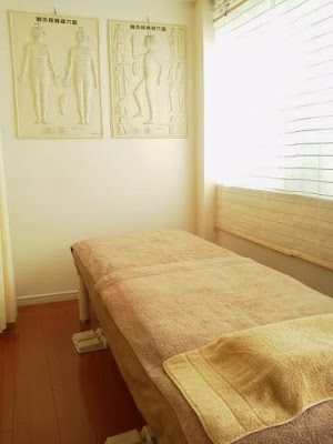 恵比寿 TOTAL BODY FOCUS 初田鍼院 사진 4