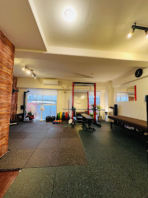 YTM GYM 사진 4