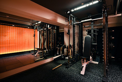 mela gym（メラジム）恵比寿店 사진 2