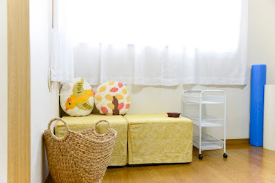 くすのき鍼灸salon. 사진 2