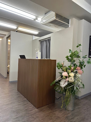 Total Care Bee 恵比寿店 사진 2