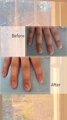 Men's Nail Sohonten Otoko-nail Shibuya 사진 2