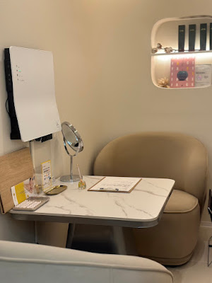 WEBEAUTY麻布十番店 사진 3