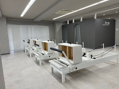 ピラティススタジオ PILATES STUDIO TO U 東京麻布十番店 사진 2