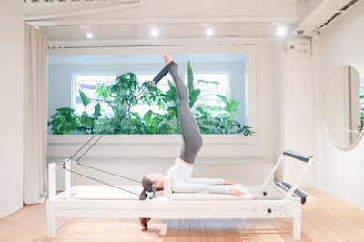 ピラティススタジオ PILATES STUDIO TO U 東京麻布十番店 사진 4
