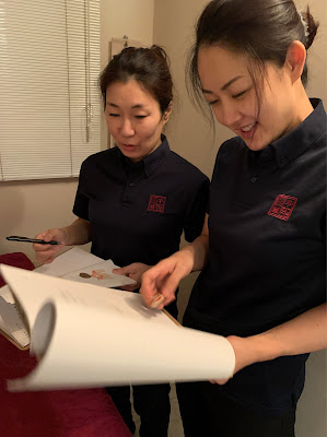 国際HAN-ZOU整体専門学院（女性専用） 사진 3