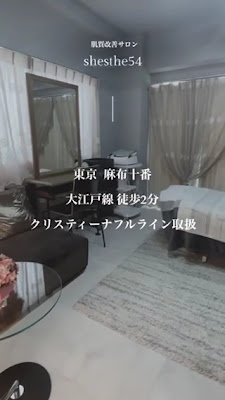 shesthe54【シェステ】シェービング/肌質改善/本格肌管理 사진 2