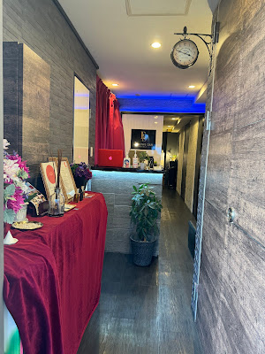 EXECUTIVE CLUB BARBER エグゼクティブクラブバーバー 사진 2