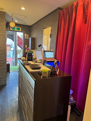 EXECUTIVE CLUB BARBER エグゼクティブクラブバーバー 사진 3
