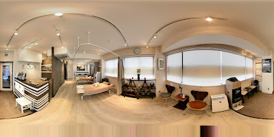 Haris Paris Shinkyu Acupuncture 사진 2