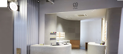 uka store Shibuya RAYARD MIYASHITA PARK 사진 2