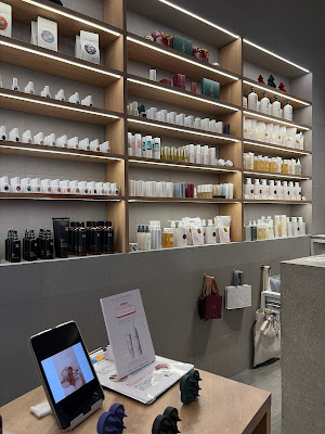 uka store Shibuya RAYARD MIYASHITA PARK 사진 4