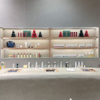 uka store Shibuya RAYARD MIYASHITA PARK 사진 3