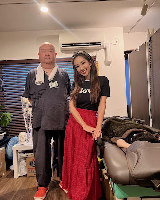 酒井流整体 사진 2