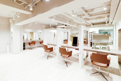 COALL nex the salon 表参道 사진 2