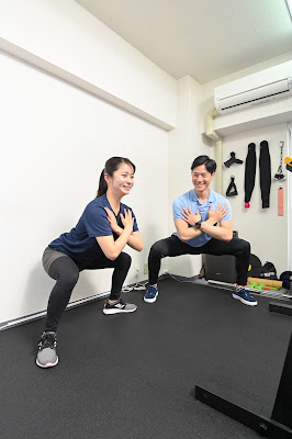 Growth Summer Gym 사진 4
