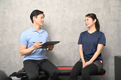 Growth Summer Gym 사진 3