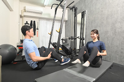 Growth Summer Gym 사진 2
