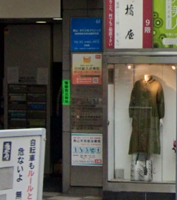 まだらめクリニック自律神経免疫治療研究所 사진 2