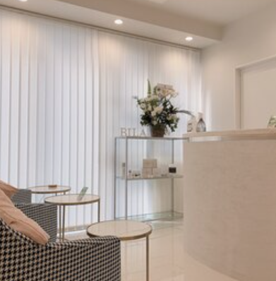 小顔矯正リフトアップ専門サロン Beauty Studio BILA 銀座店 사진 2