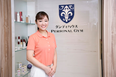ダンディハウス パーソナルジム 銀座店 사진 4