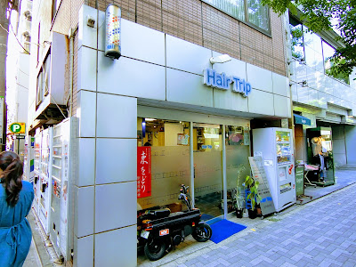 Hair Trip 사진 2