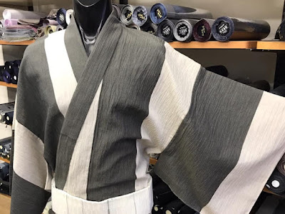 男の着物 たけもと（本店） Otoko no Kimono Takemoto 사진 3