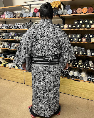 男の着物 たけもと（本店） Otoko no Kimono Takemoto 사진 4