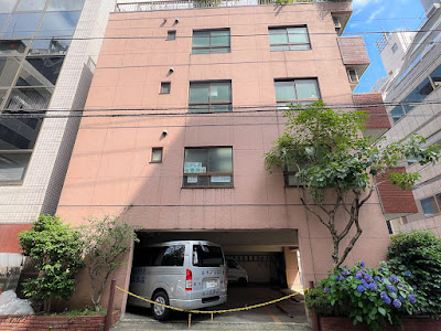 Tsukijitakashima Clinic 사진 2