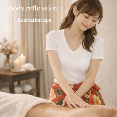 body refle salon 사진 4