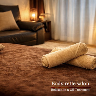 body refle salon 사진 3