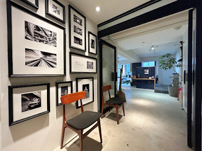 銀座 美容院 HAUS eins 사진 2