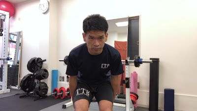 TTBパーソナルジム八丁堀 사진 2