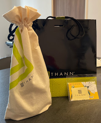 THANN GinzaNovo店 사진 3