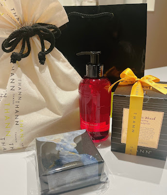 THANN GinzaNovo店 사진 4