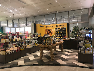 THANN GinzaNovo店 사진 2