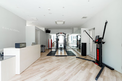 RiDEAL｜WORKOUT＆CONDITIONING 사진 3